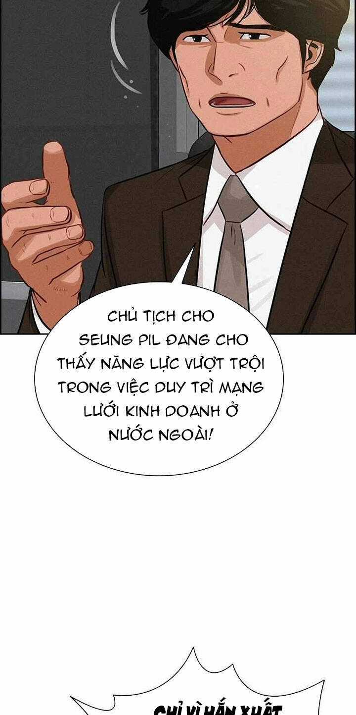 Chúa Tể Đồng Tiền Chapter 110 trang 46