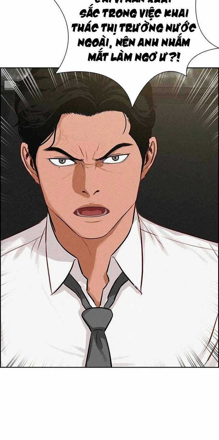 Chúa Tể Đồng Tiền Chapter 110 trang 47