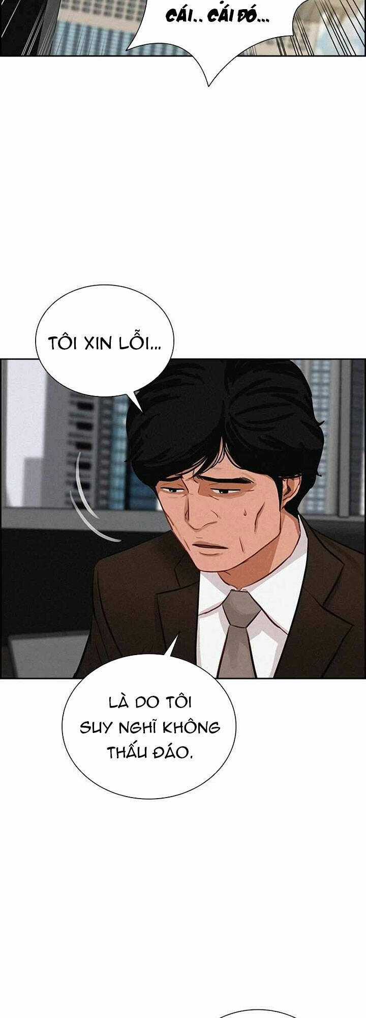 Chúa Tể Đồng Tiền Chapter 110 trang 49