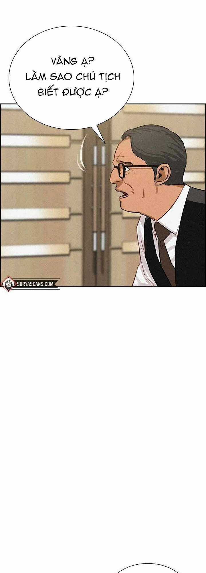 Chúa Tể Đồng Tiền Chapter 110 trang 5