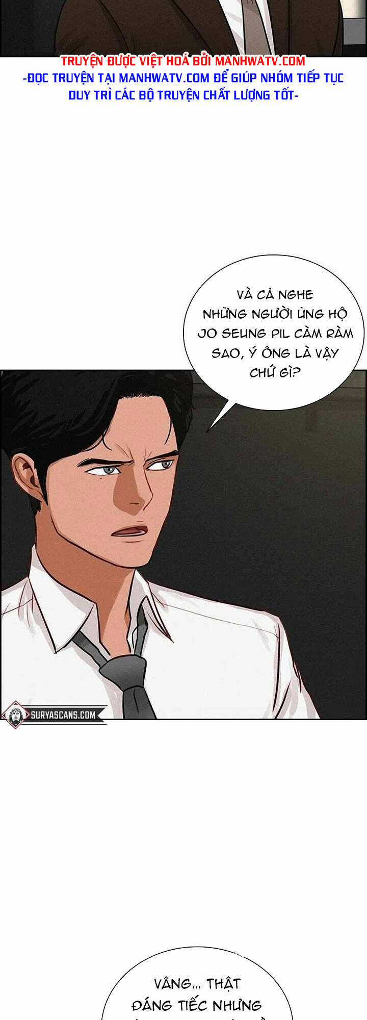 Chúa Tể Đồng Tiền Chapter 110 trang 51