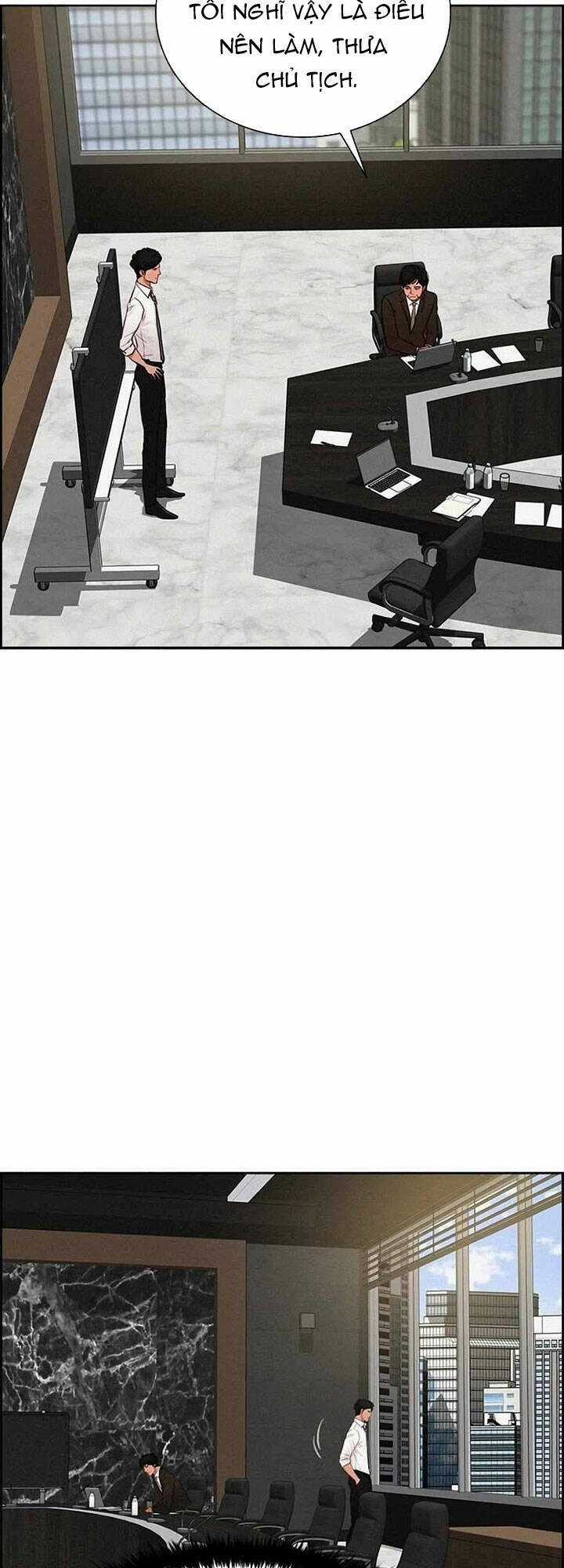 Chúa Tể Đồng Tiền Chapter 110 trang 52