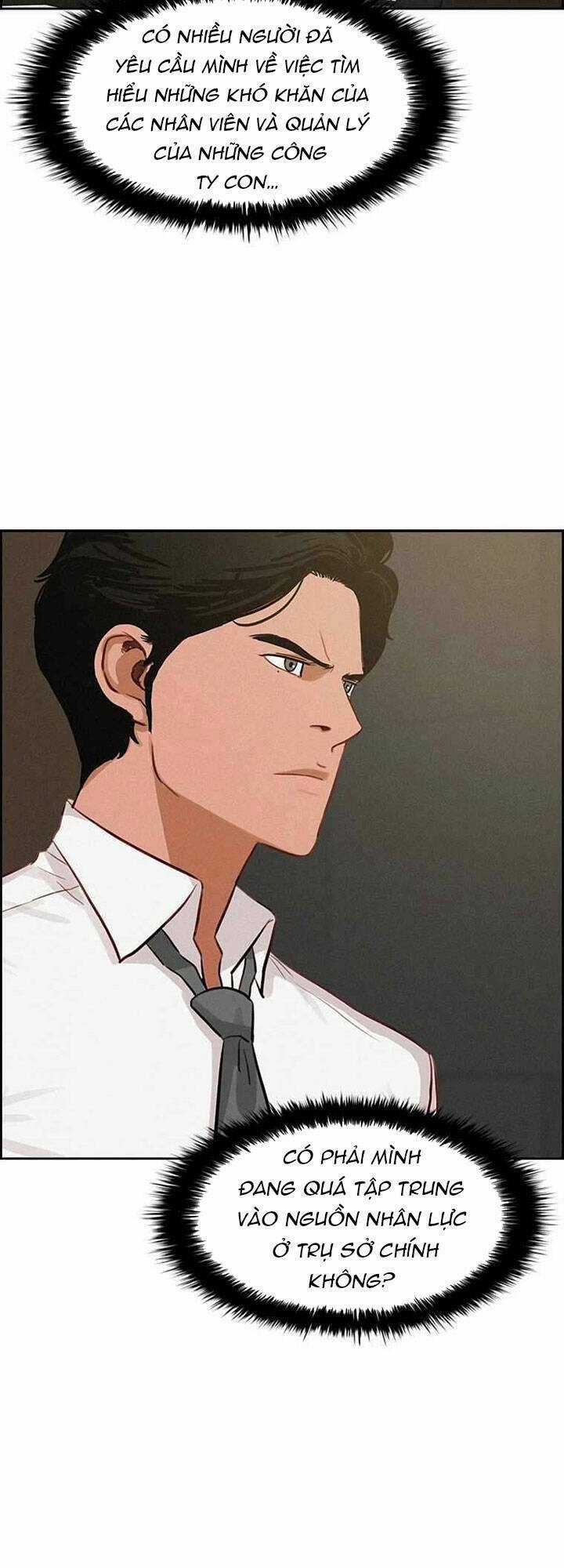 Chúa Tể Đồng Tiền Chapter 110 trang 53