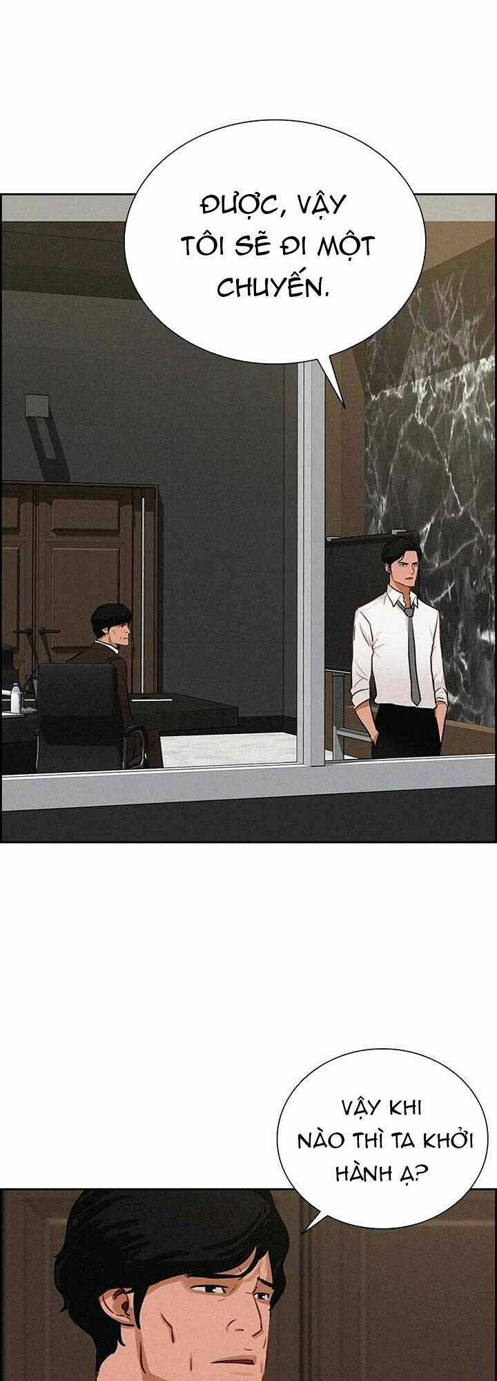 Chúa Tể Đồng Tiền Chapter 110 trang 54