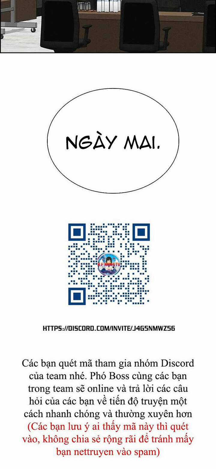 Chúa Tể Đồng Tiền Chapter 110 trang 56