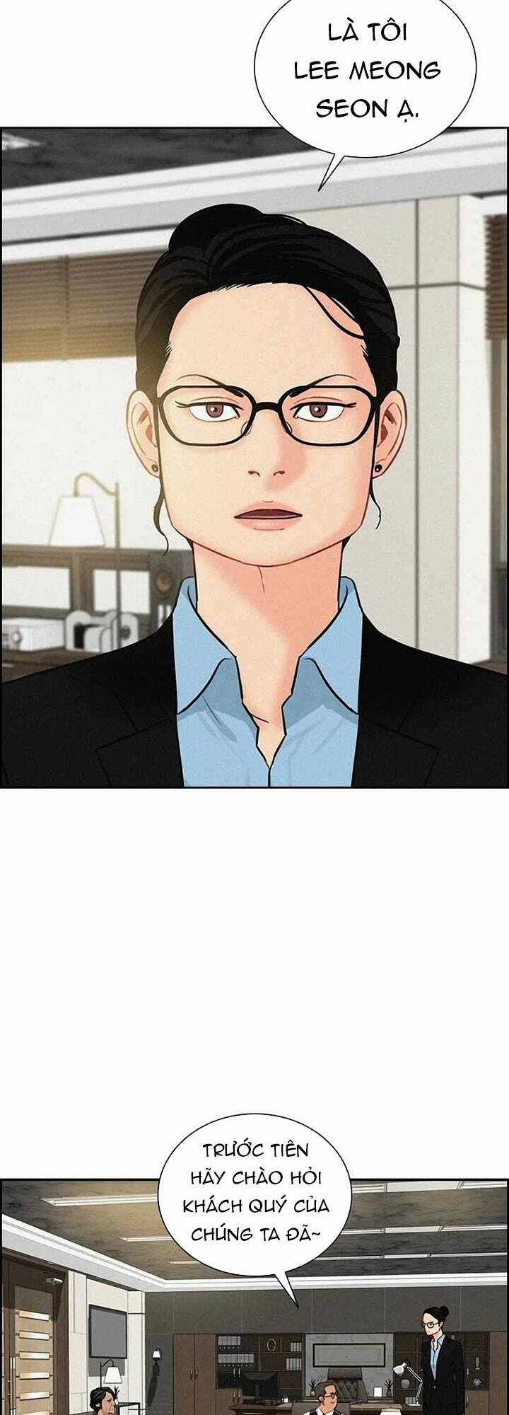 Chúa Tể Đồng Tiền Chapter 110 trang 6