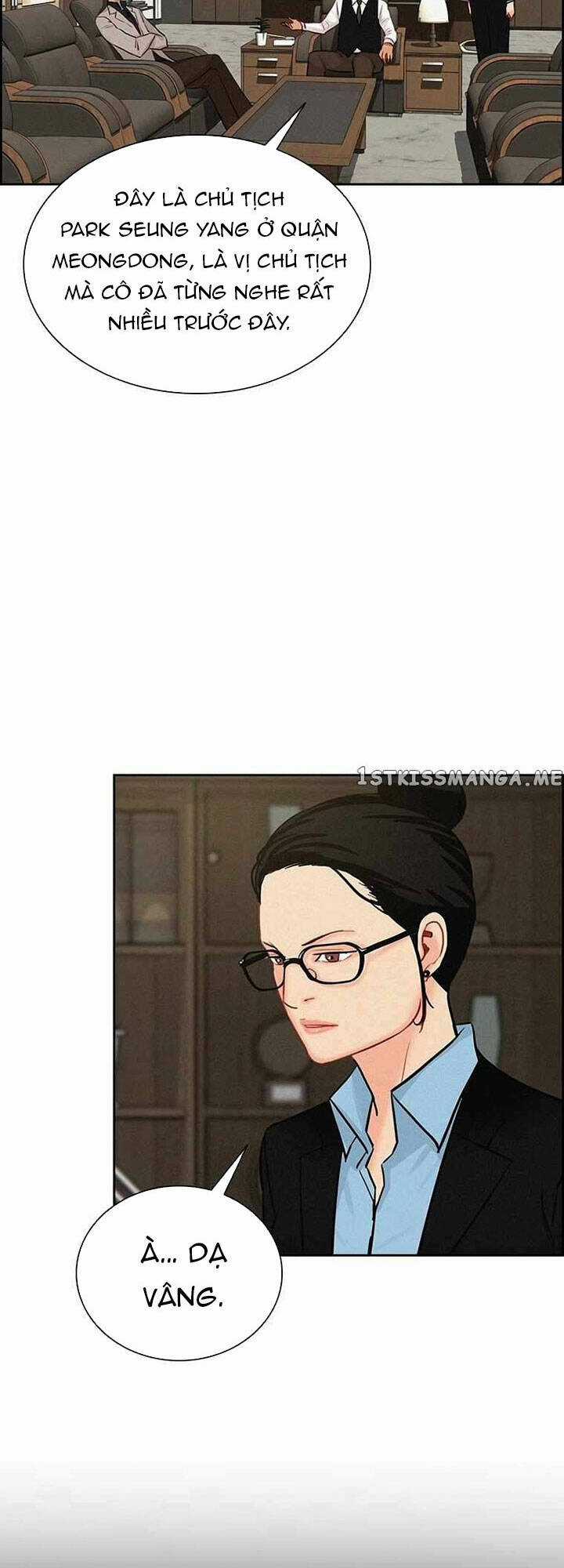 Chúa Tể Đồng Tiền Chapter 110 trang 7