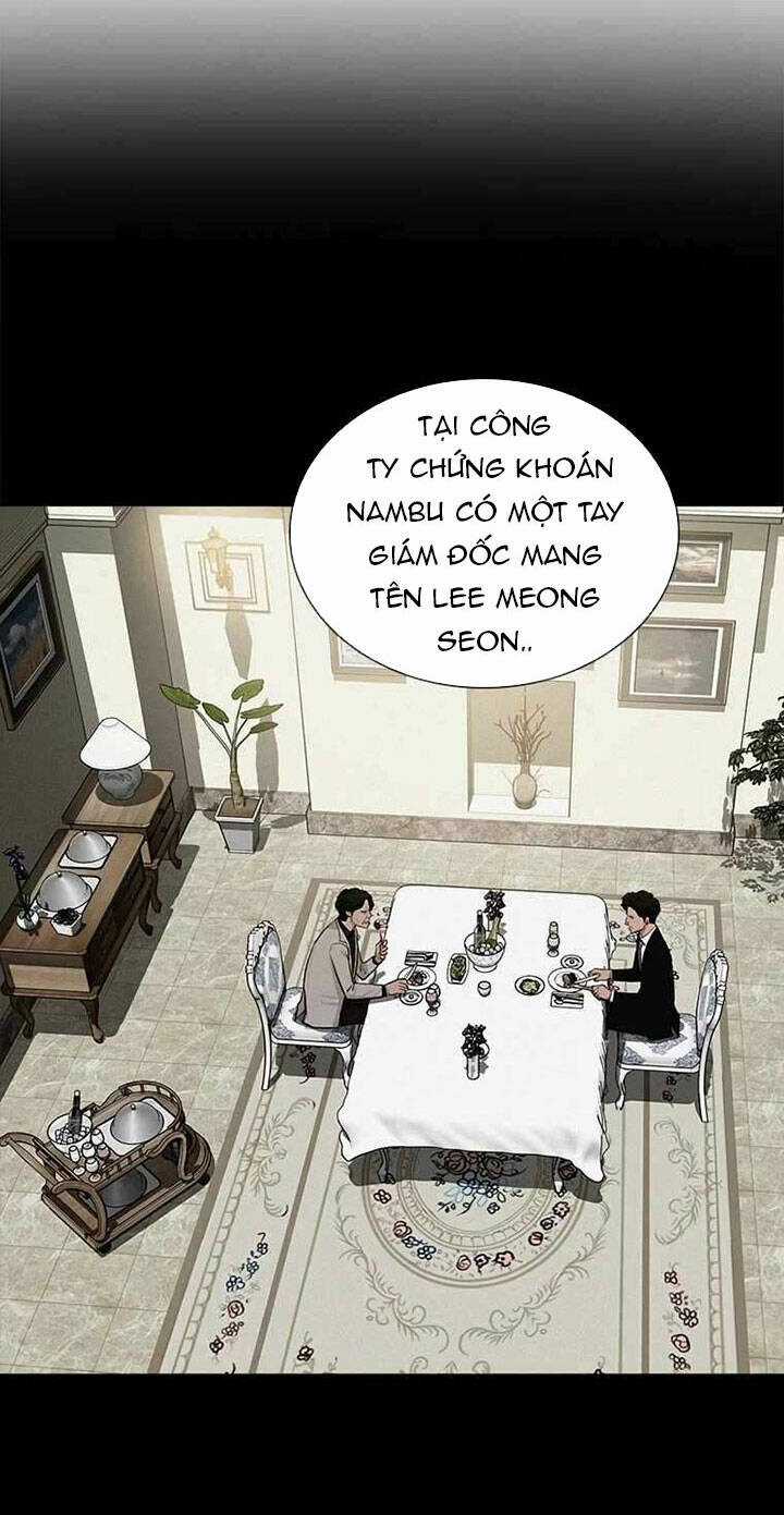 Chúa Tể Đồng Tiền Chapter 110 trang 8