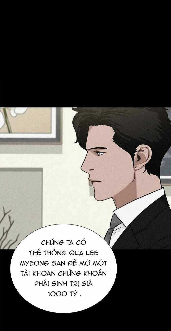 Chúa Tể Đồng Tiền Chapter 110 trang 9