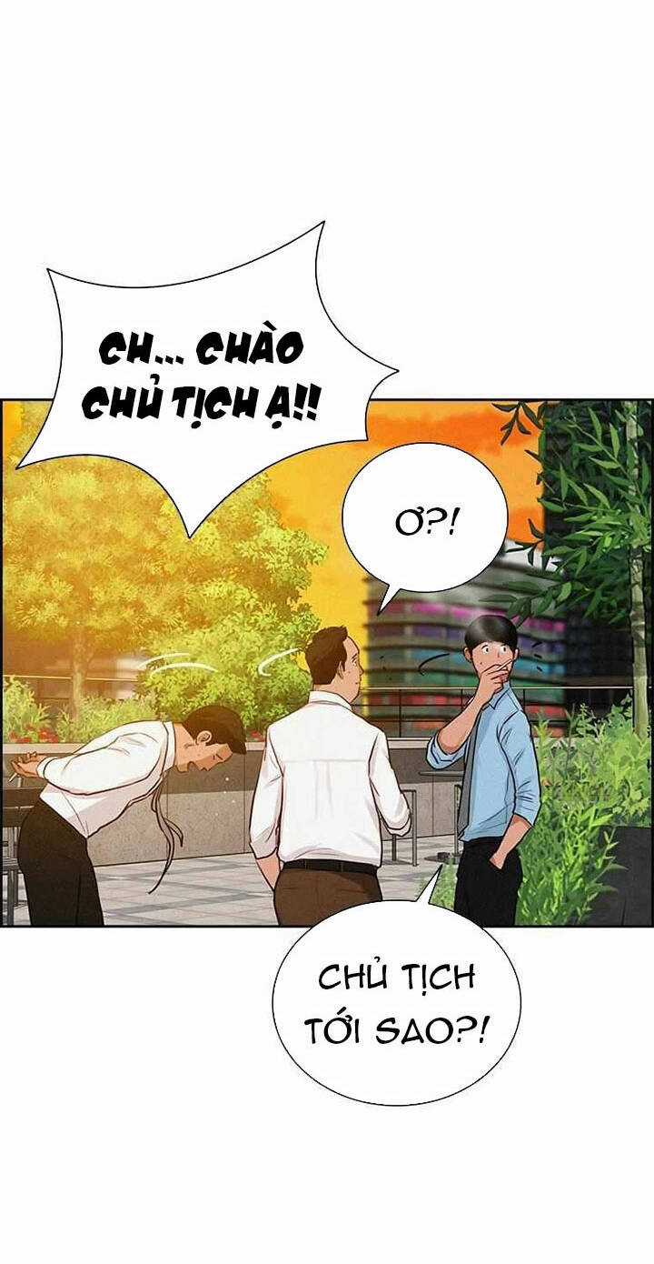 Chúa Tể Đồng Tiền Chapter 111 trang 10