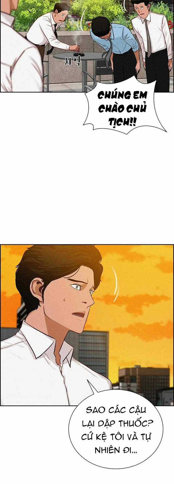 Chúa Tể Đồng Tiền Chapter 111 trang 12