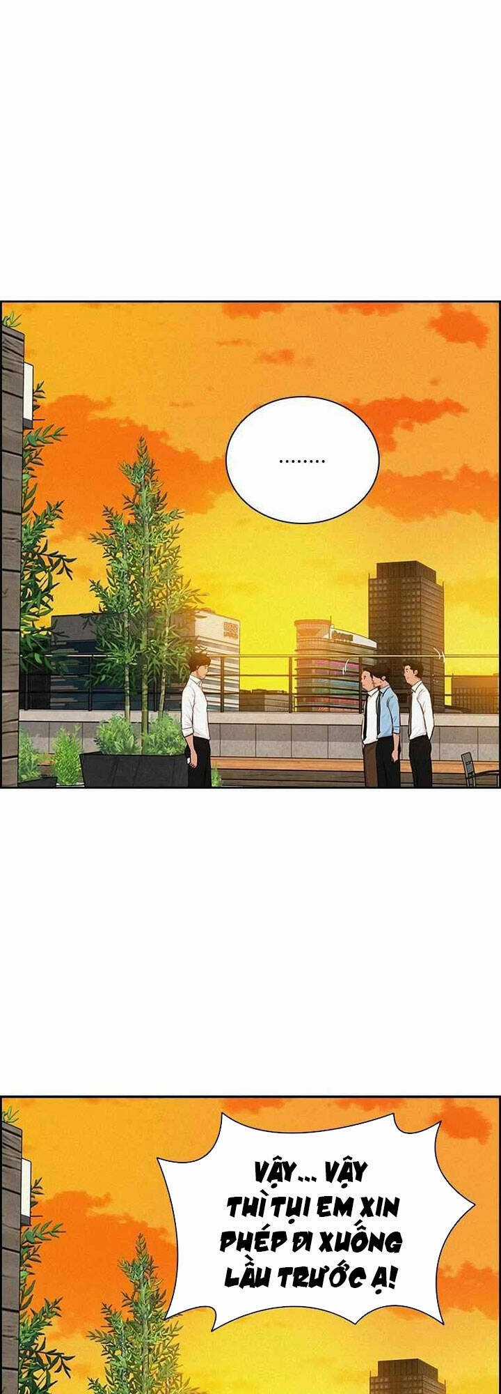 Chúa Tể Đồng Tiền Chapter 111 trang 13