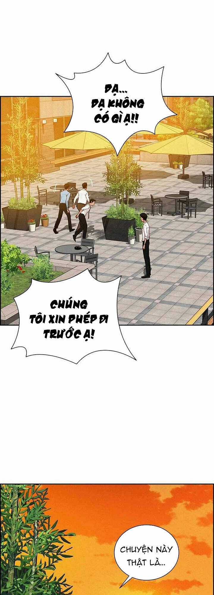 Chúa Tể Đồng Tiền Chapter 111 trang 15