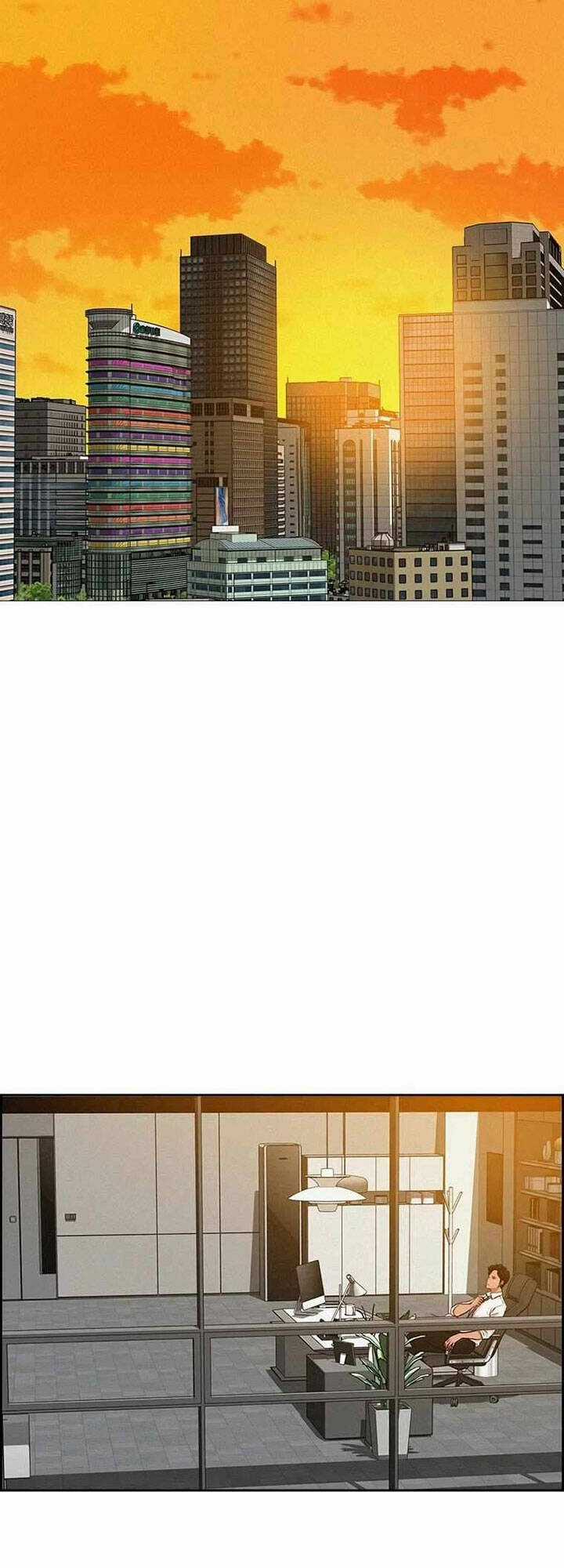 Chúa Tể Đồng Tiền Chapter 111 trang 2