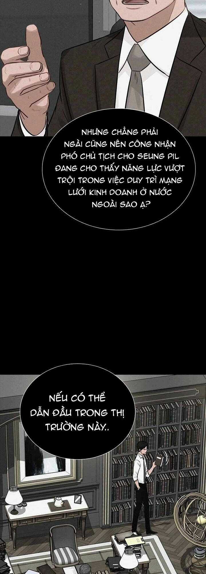 Chúa Tể Đồng Tiền Chapter 111 trang 24