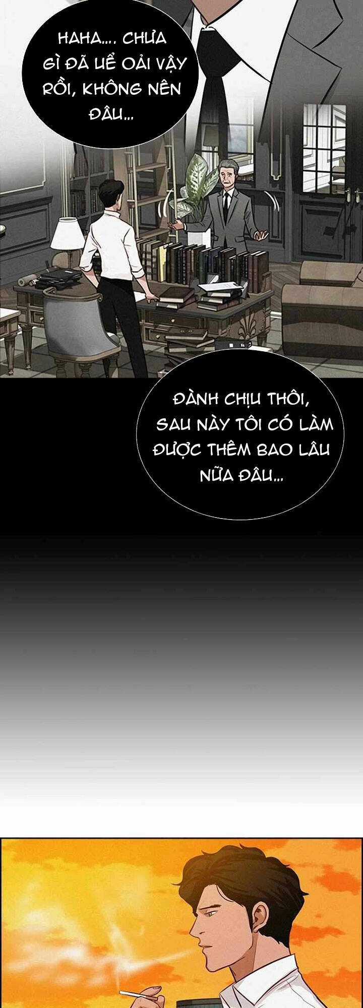 Chúa Tể Đồng Tiền Chapter 111 trang 26