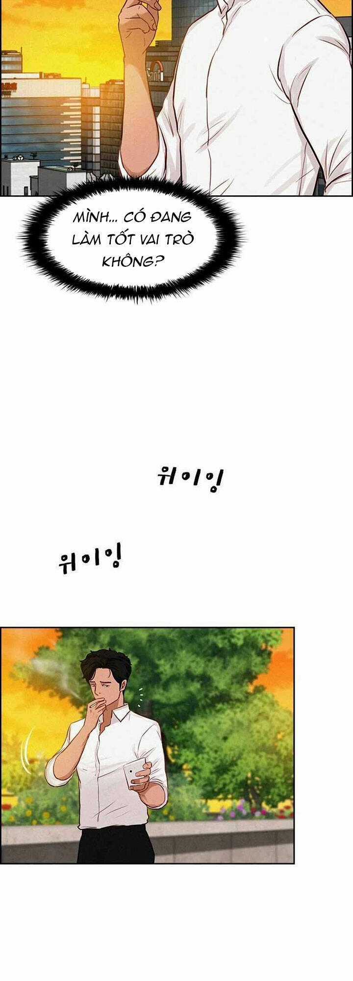 Chúa Tể Đồng Tiền Chapter 111 trang 27