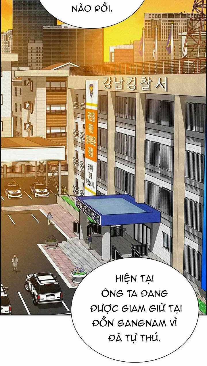 Chúa Tể Đồng Tiền Chapter 111 trang 29