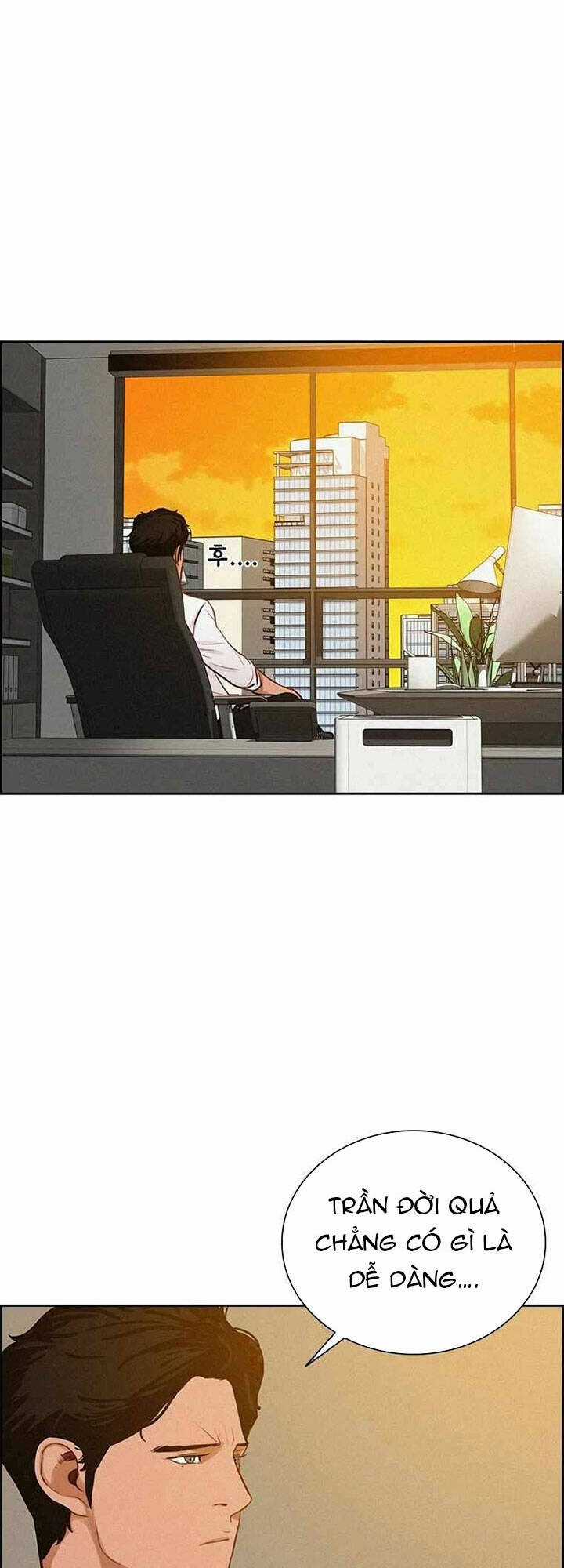 Chúa Tể Đồng Tiền Chapter 111 trang 3