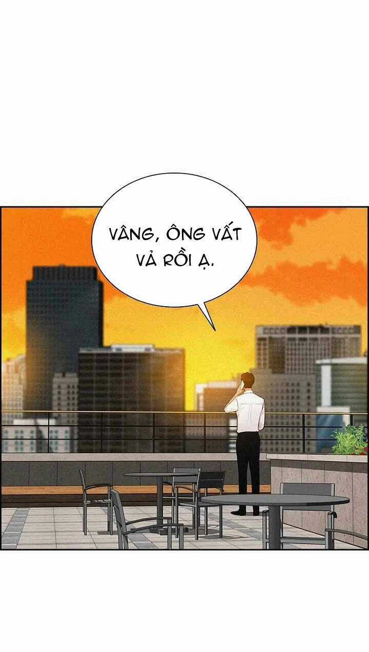 Chúa Tể Đồng Tiền Chapter 111 trang 30