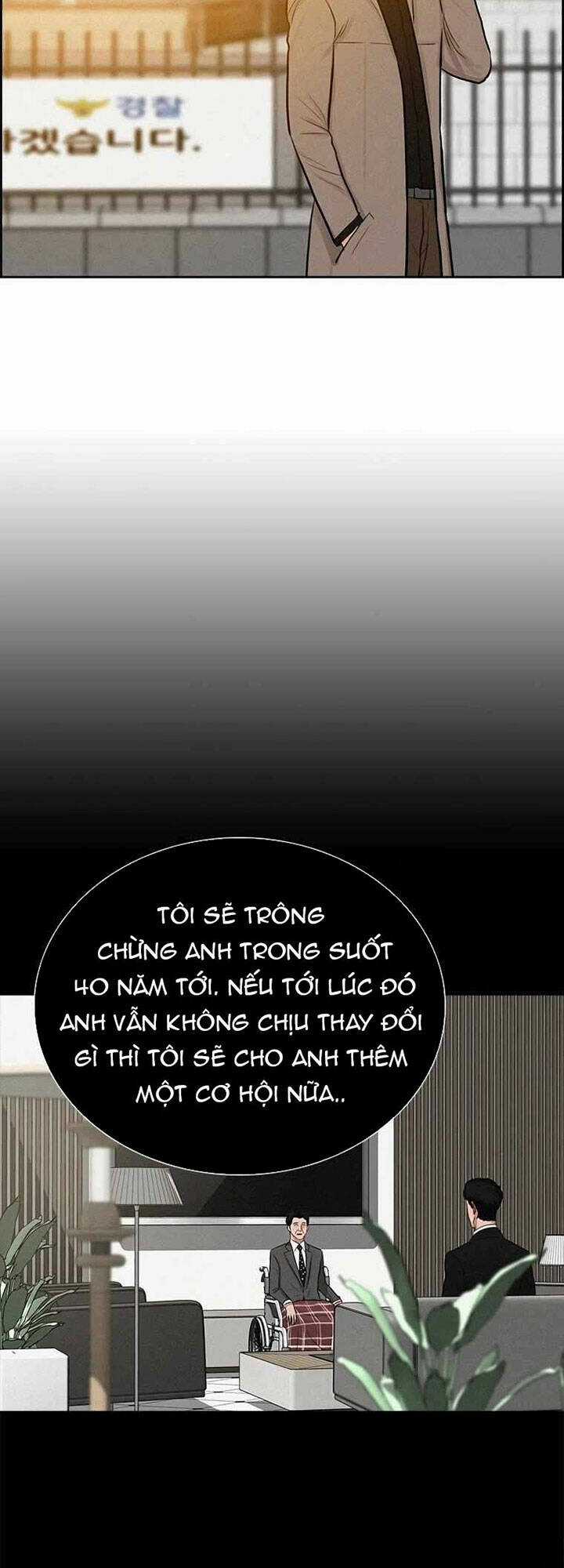 Chúa Tể Đồng Tiền Chapter 111 trang 32