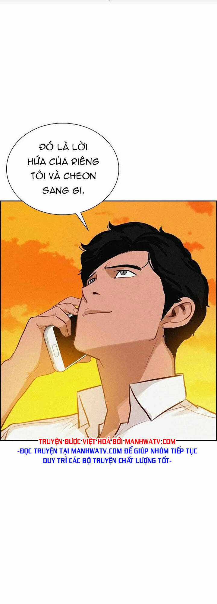 Chúa Tể Đồng Tiền Chapter 111 trang 35