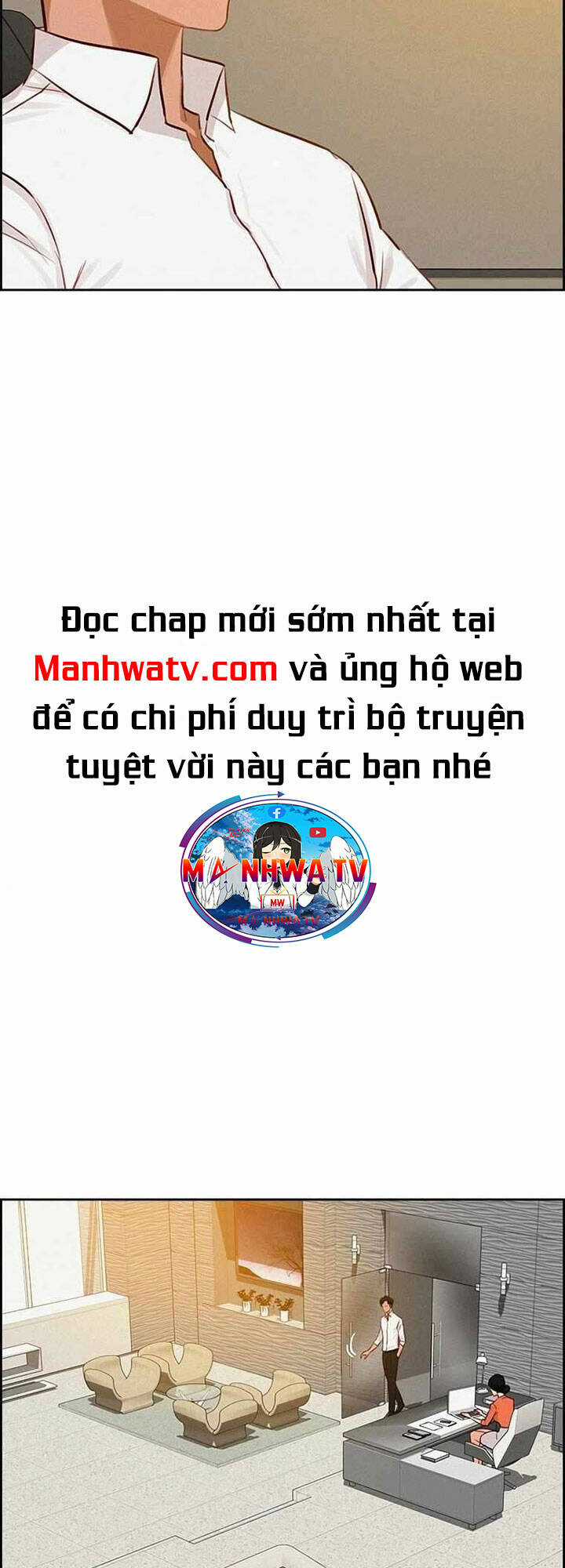 Chúa Tể Đồng Tiền Chapter 111 trang 4