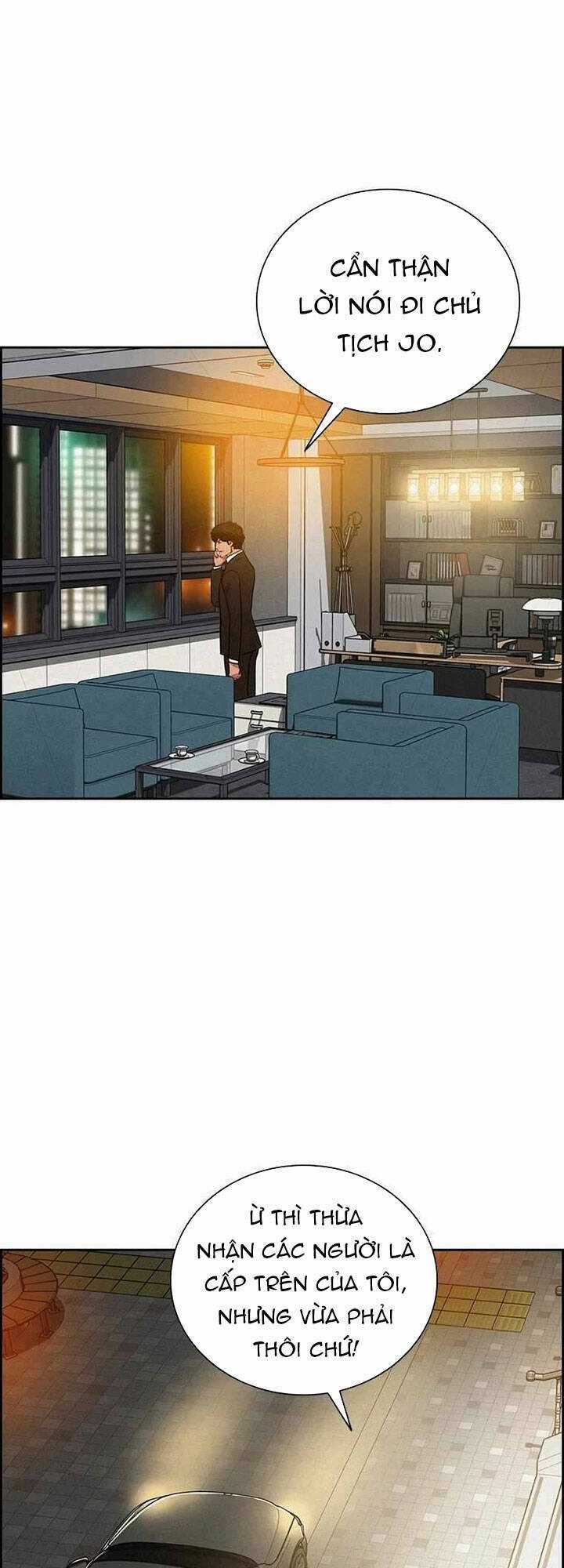 Chúa Tể Đồng Tiền Chapter 111 trang 41