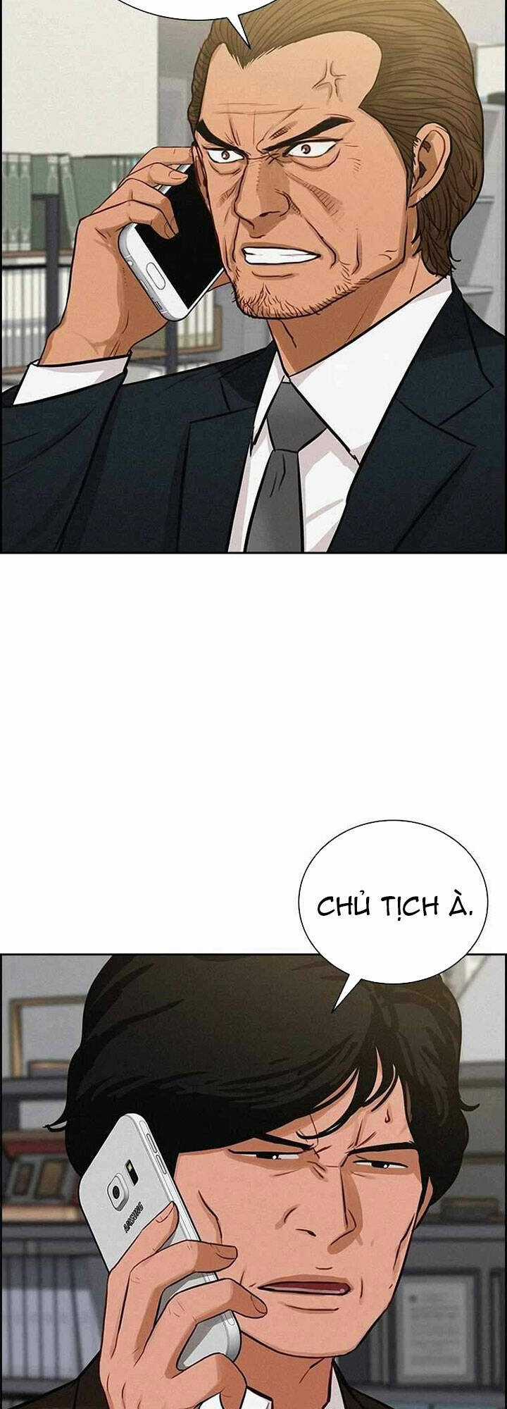 Chúa Tể Đồng Tiền Chapter 111 trang 47