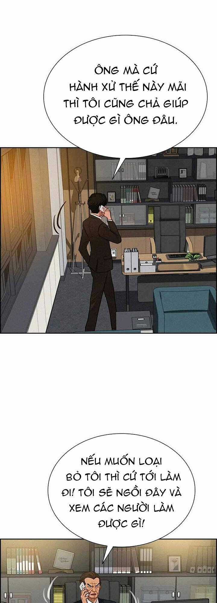 Chúa Tể Đồng Tiền Chapter 111 trang 49