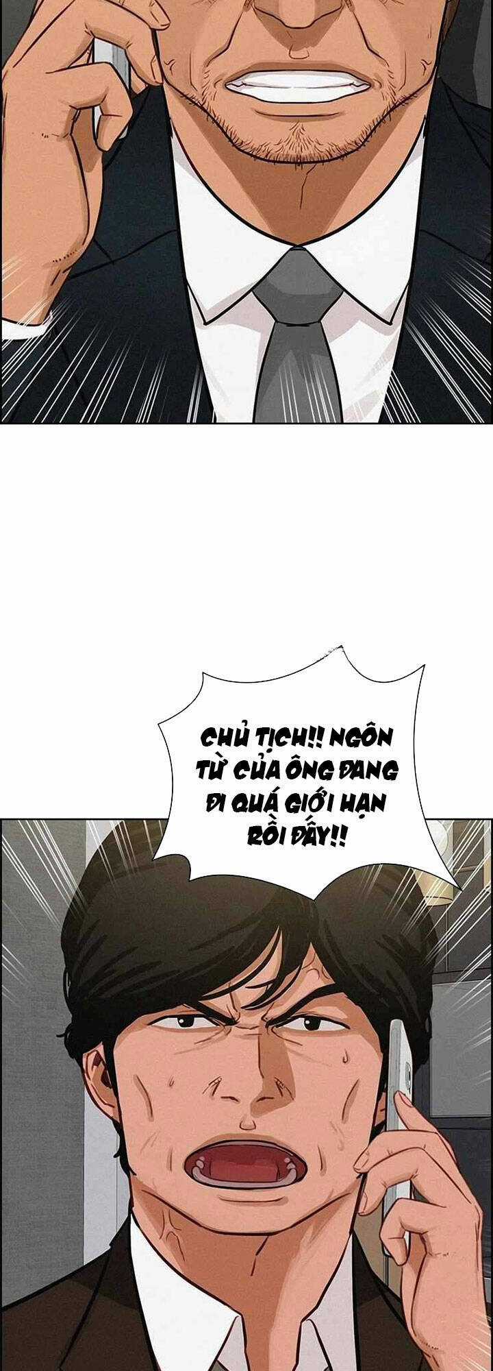 Chúa Tể Đồng Tiền Chapter 111 trang 52