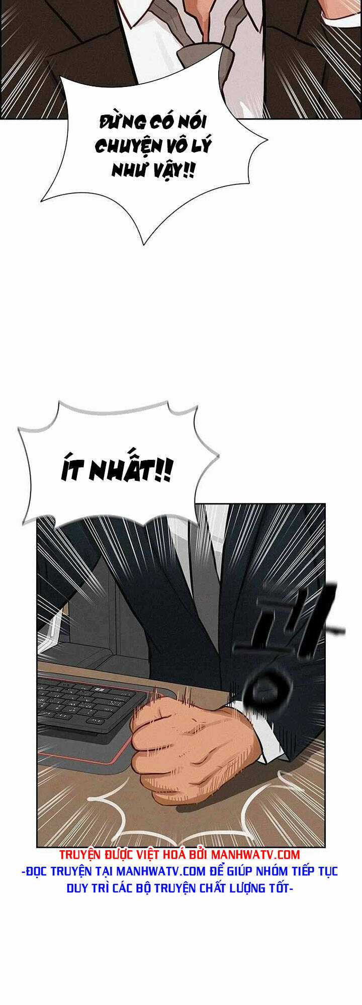 Chúa Tể Đồng Tiền Chapter 111 trang 53