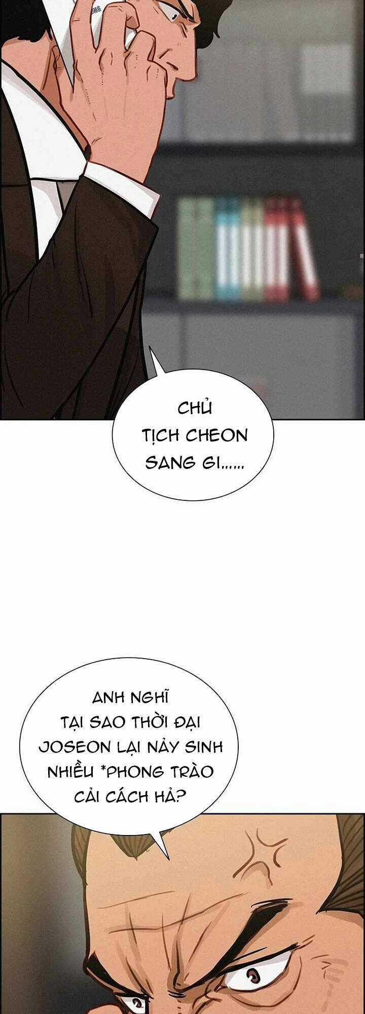 Chúa Tể Đồng Tiền Chapter 111 trang 55