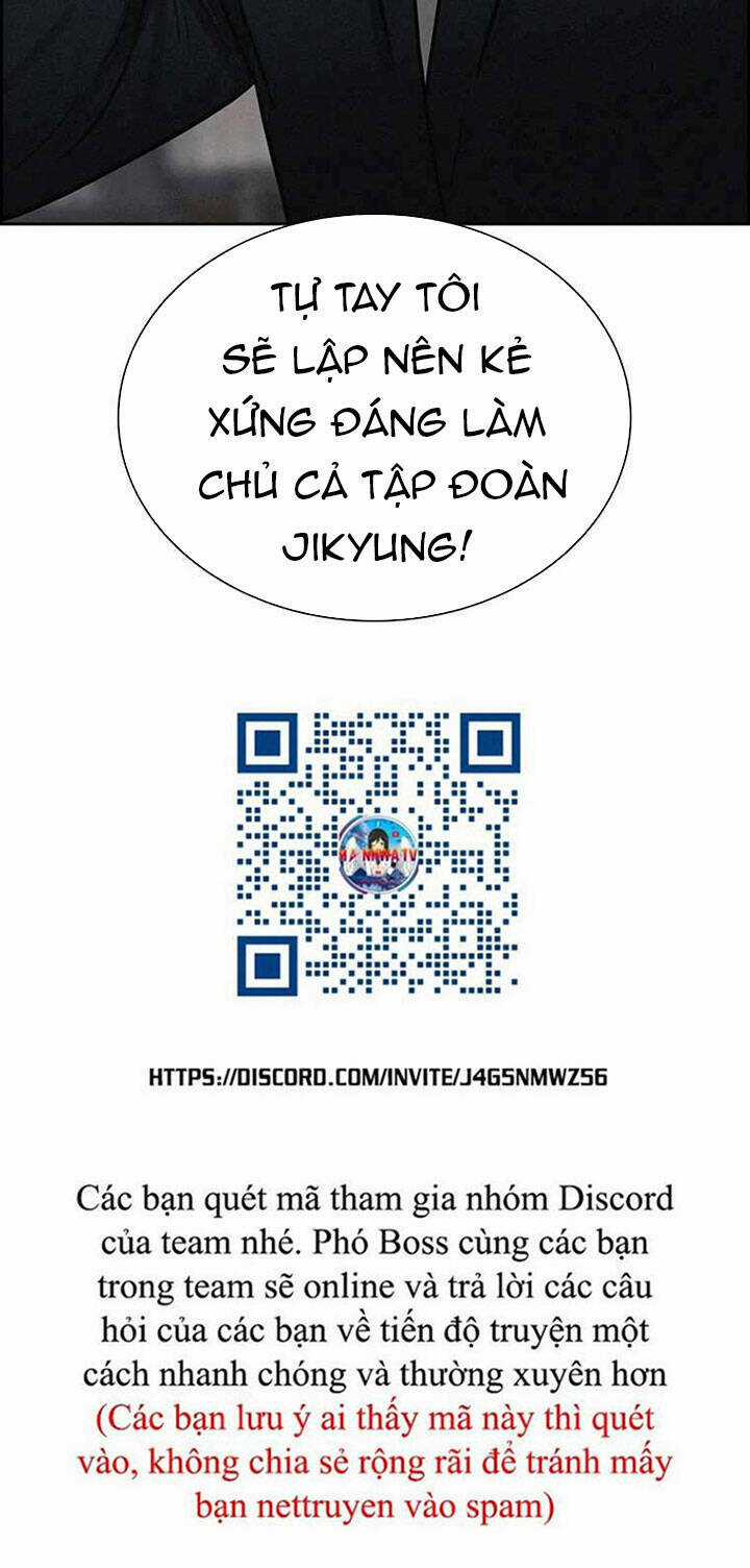 Chúa Tể Đồng Tiền Chapter 111 trang 58