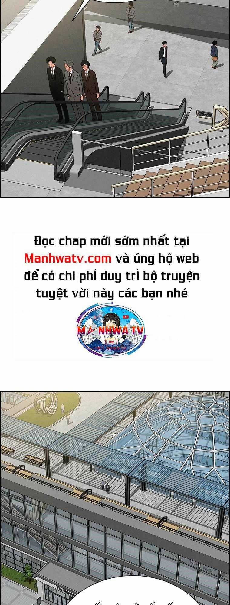 Chúa Tể Đồng Tiền Chapter 112 trang 10