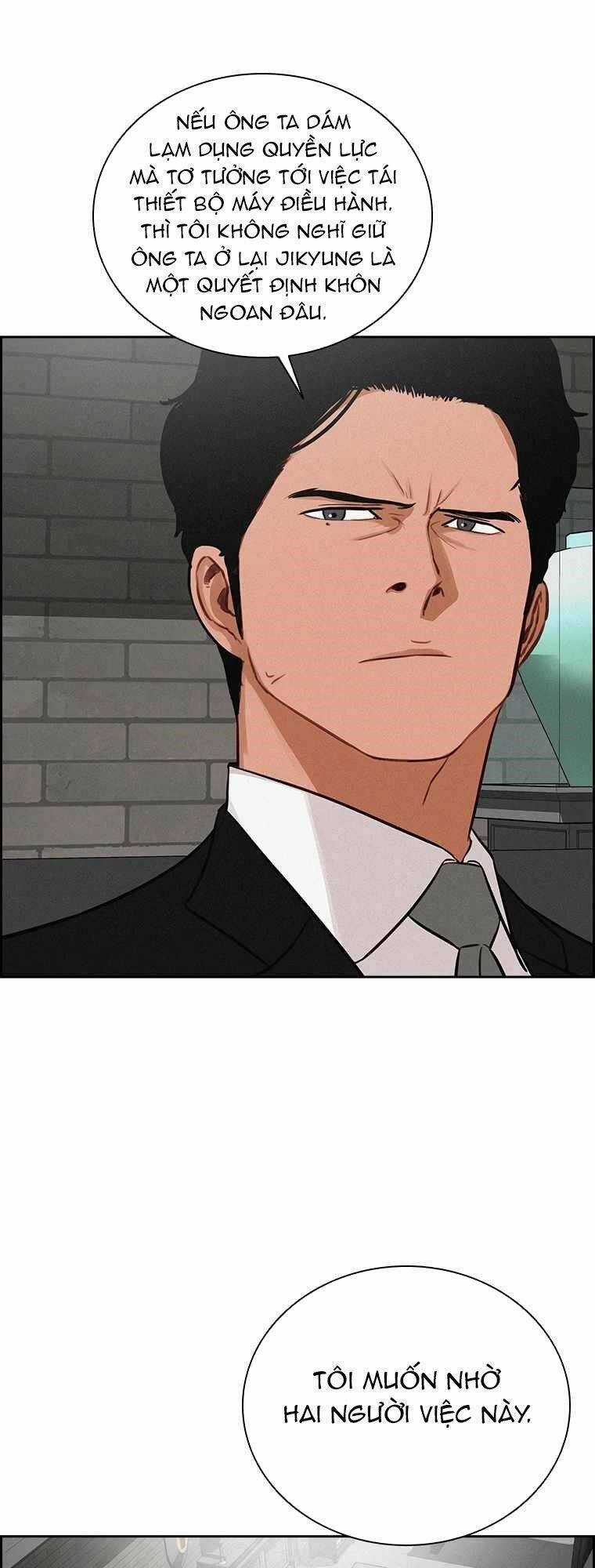 Chúa Tể Đồng Tiền Chapter 112 trang 12