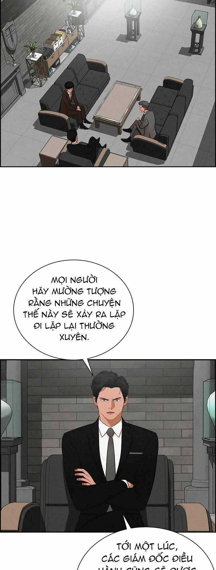 Chúa Tể Đồng Tiền Chapter 112 trang 13