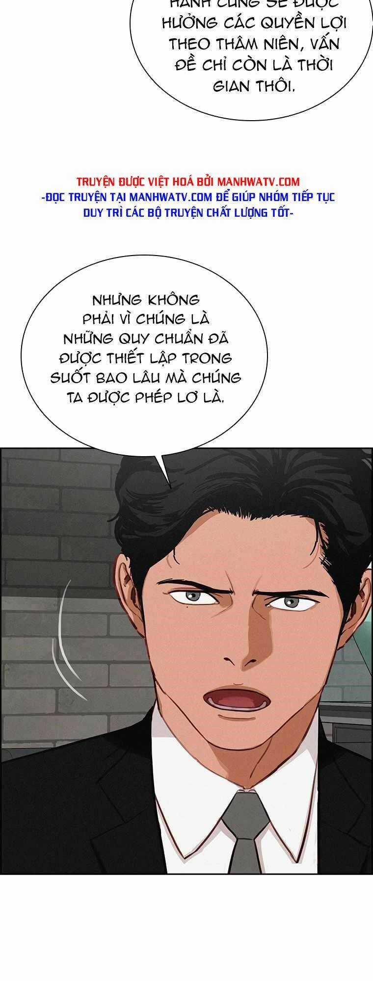 Chúa Tể Đồng Tiền Chapter 112 trang 14