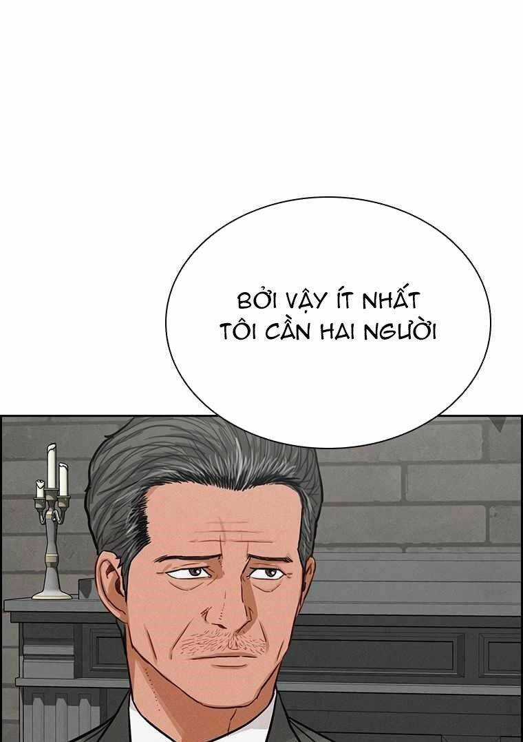 Chúa Tể Đồng Tiền Chapter 112 trang 15