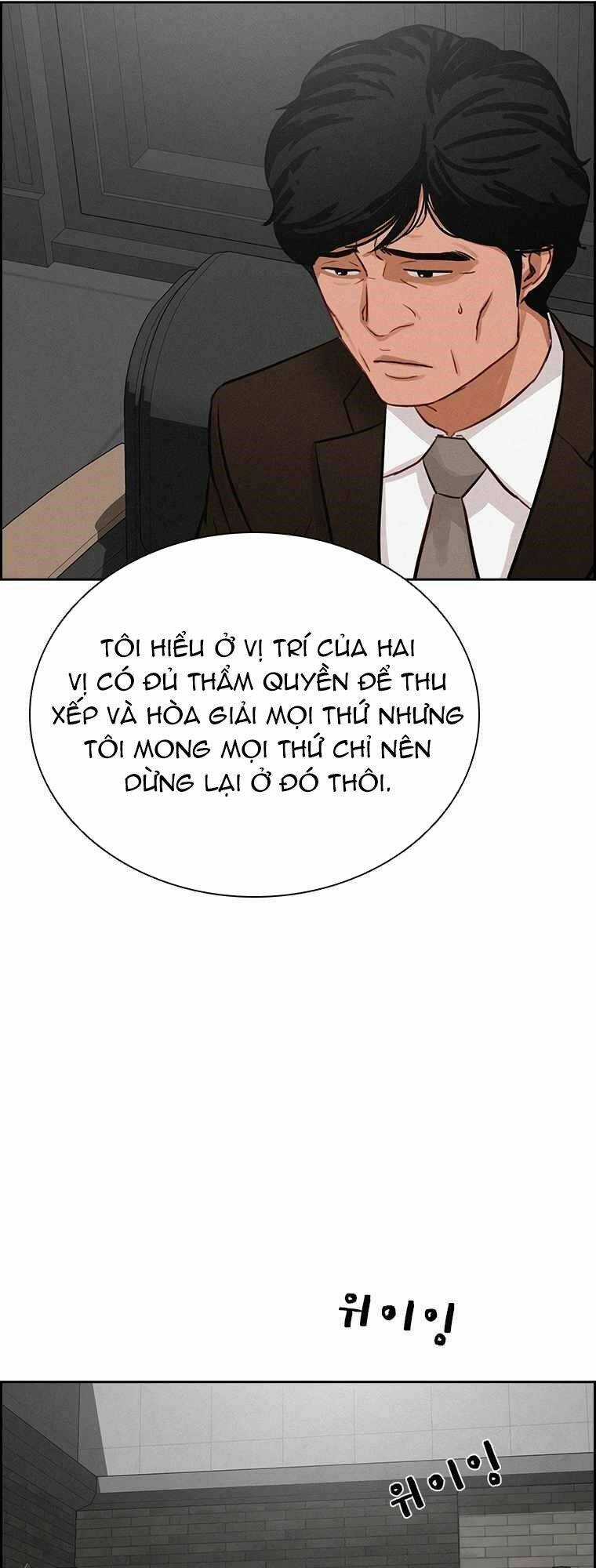 Chúa Tể Đồng Tiền Chapter 112 trang 17