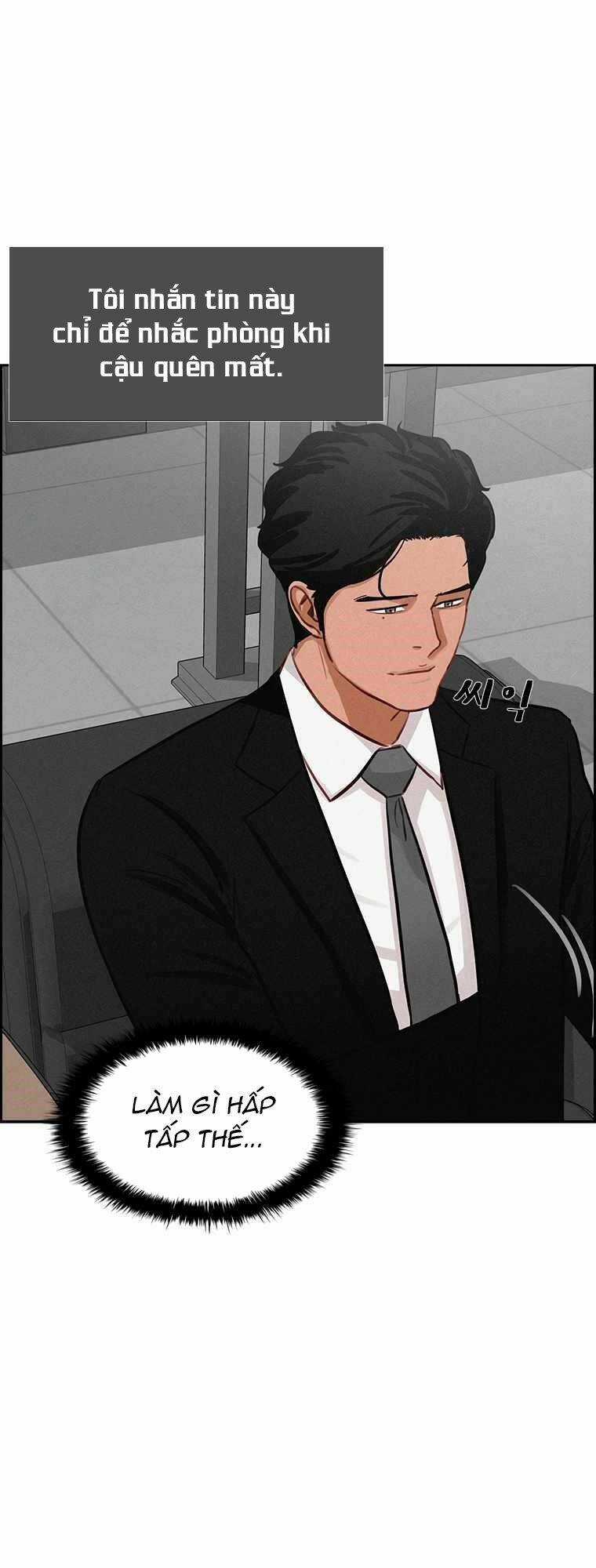 Chúa Tể Đồng Tiền Chapter 112 trang 19