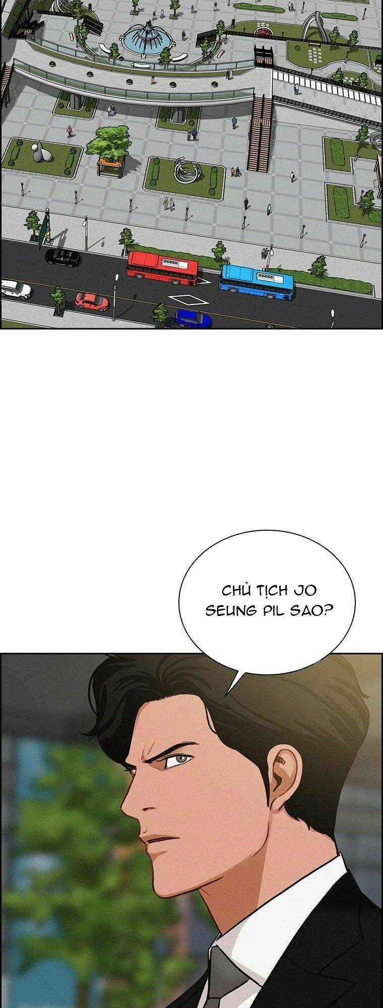 Chúa Tể Đồng Tiền Chapter 112 trang 2