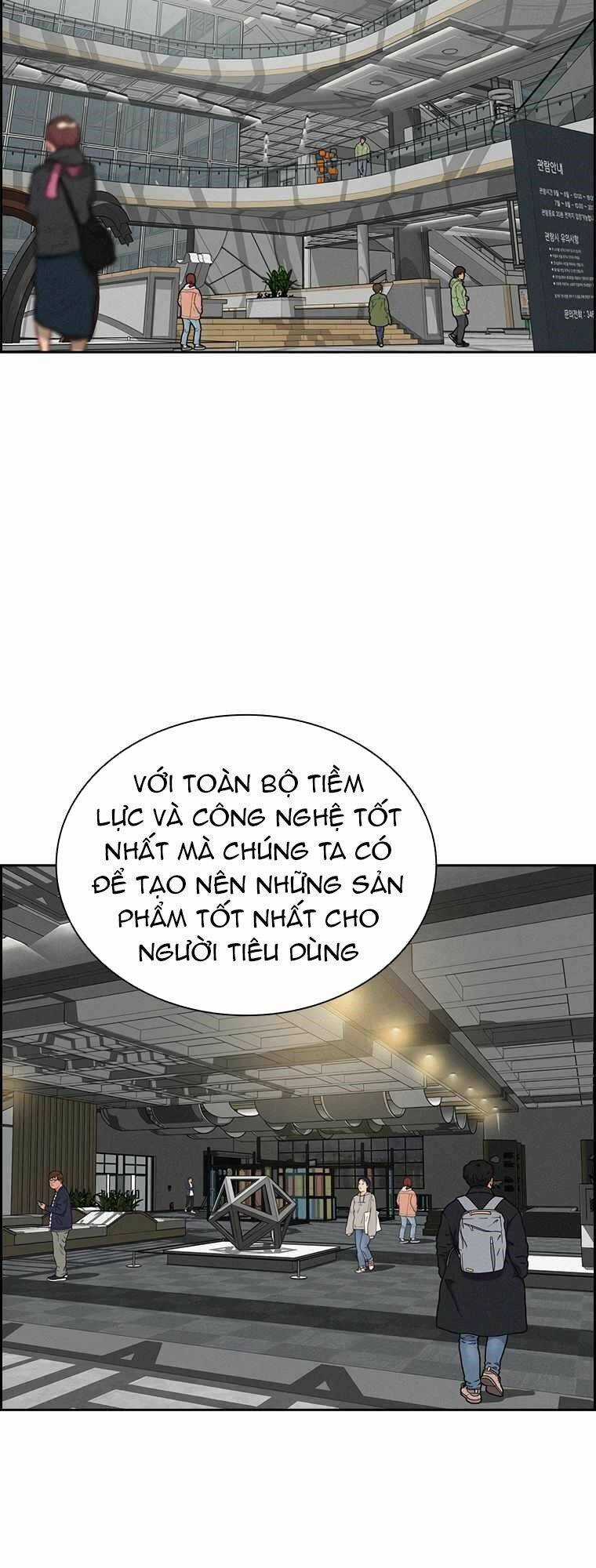 Chúa Tể Đồng Tiền Chapter 112 trang 21