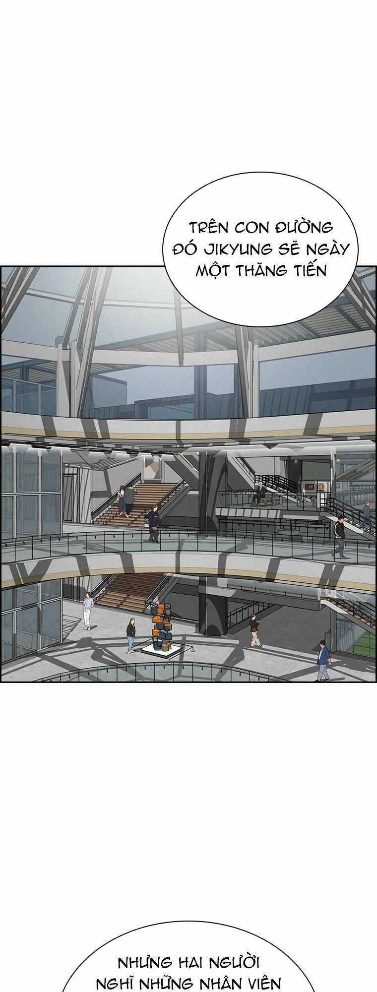 Chúa Tể Đồng Tiền Chapter 112 trang 22