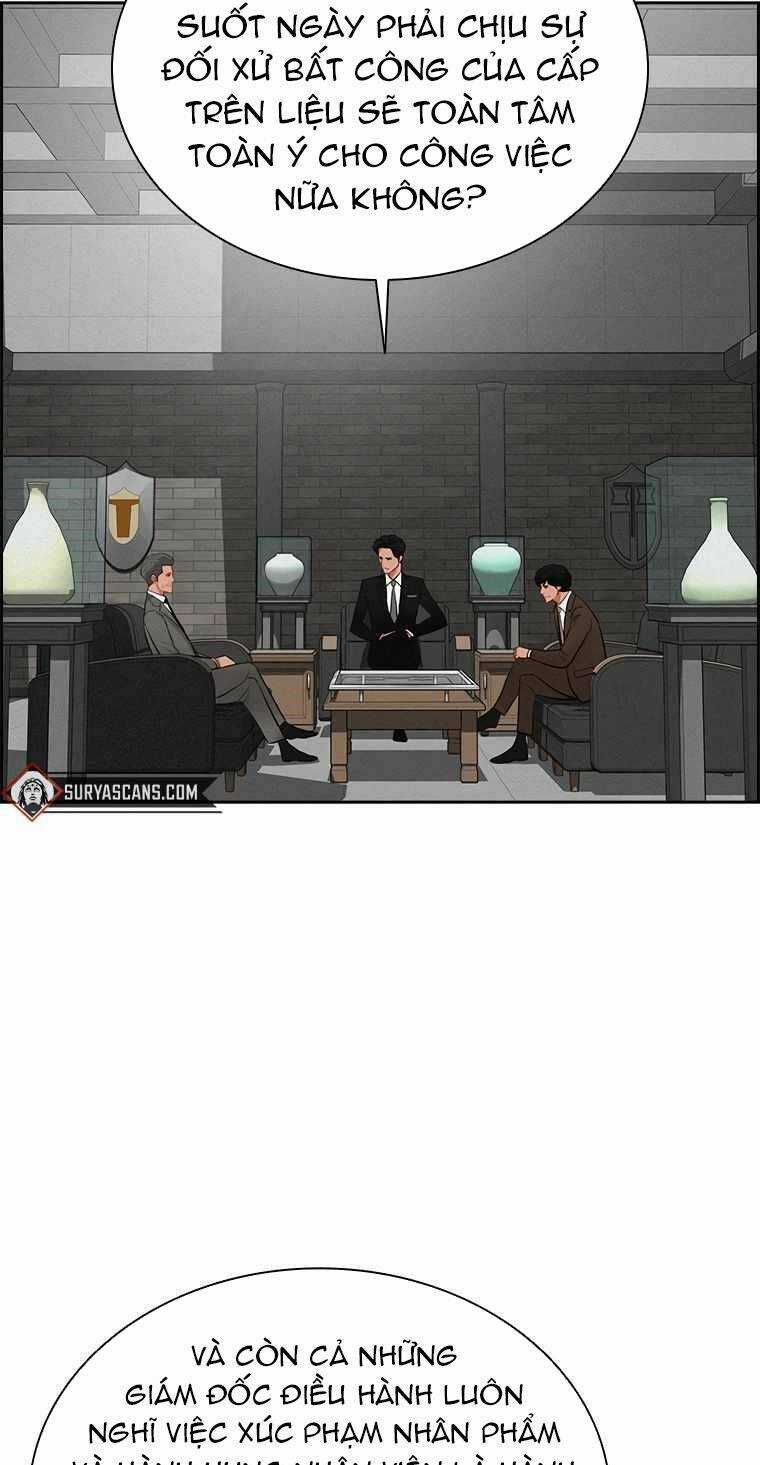 Chúa Tể Đồng Tiền Chapter 112 trang 23