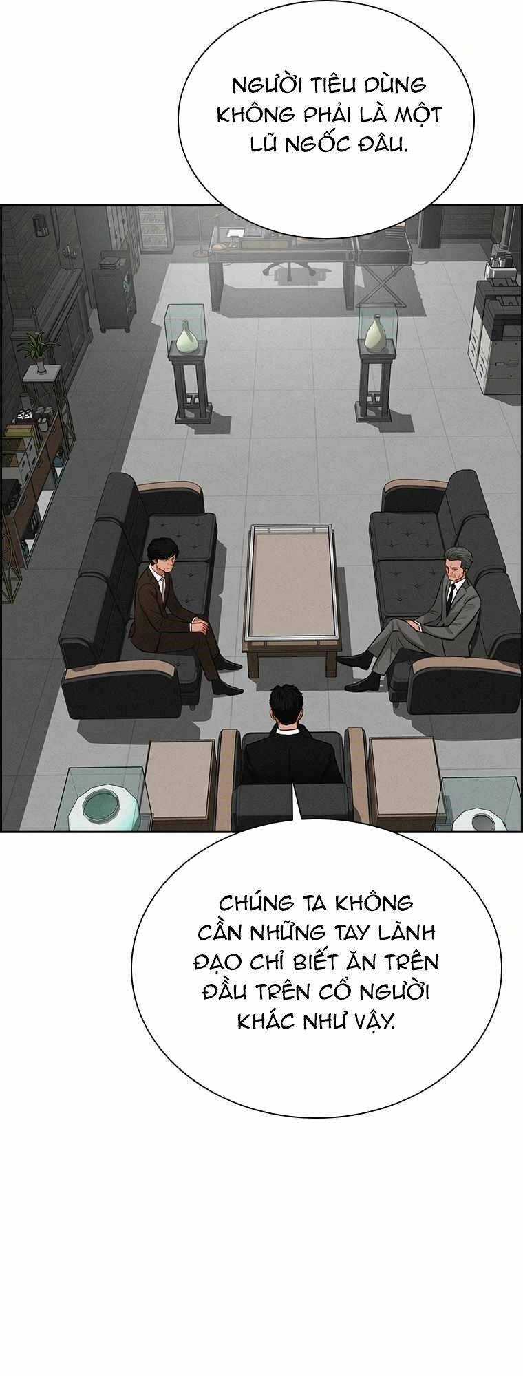 Chúa Tể Đồng Tiền Chapter 112 trang 25