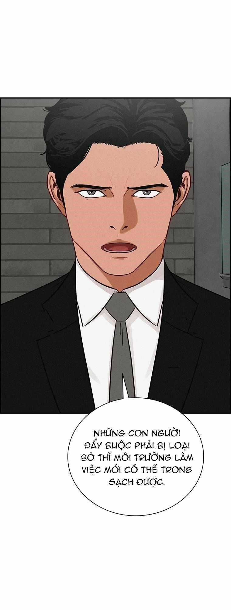 Chúa Tể Đồng Tiền Chapter 112 trang 26