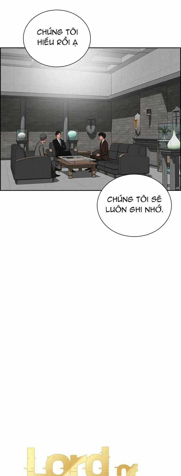 Chúa Tể Đồng Tiền Chapter 112 trang 27