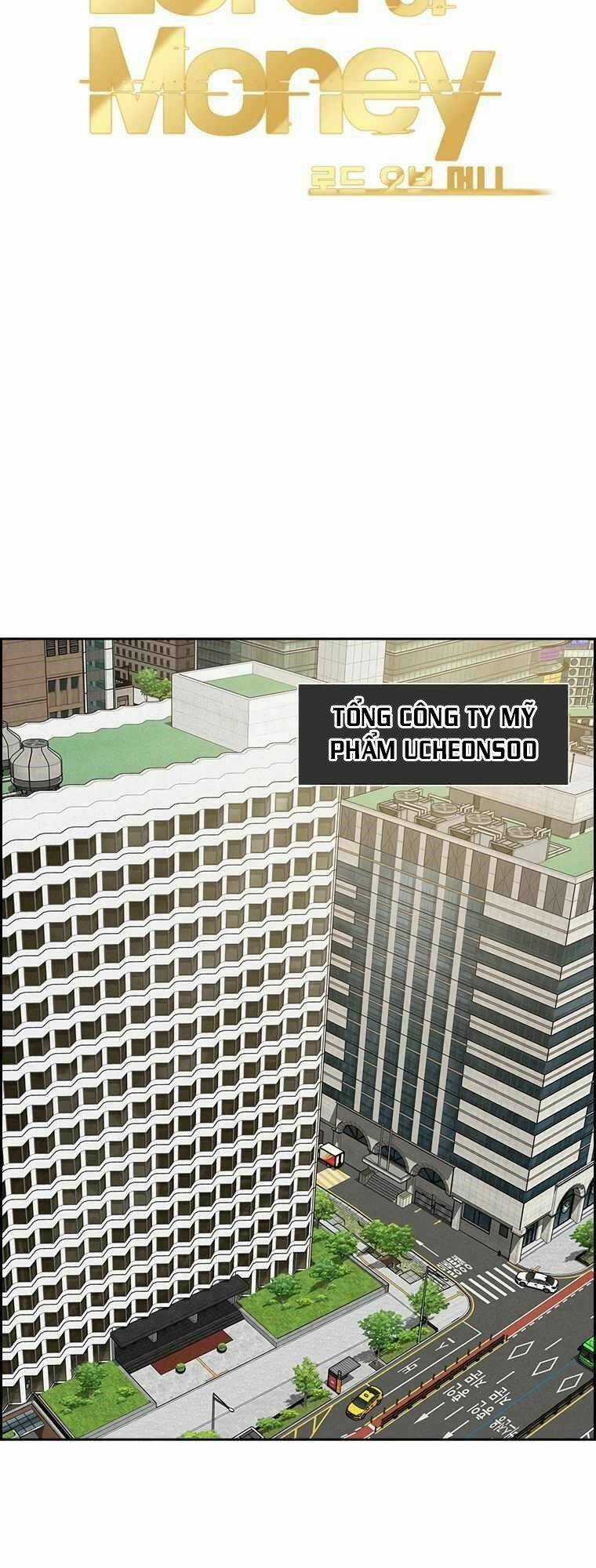 Chúa Tể Đồng Tiền Chapter 112 trang 28