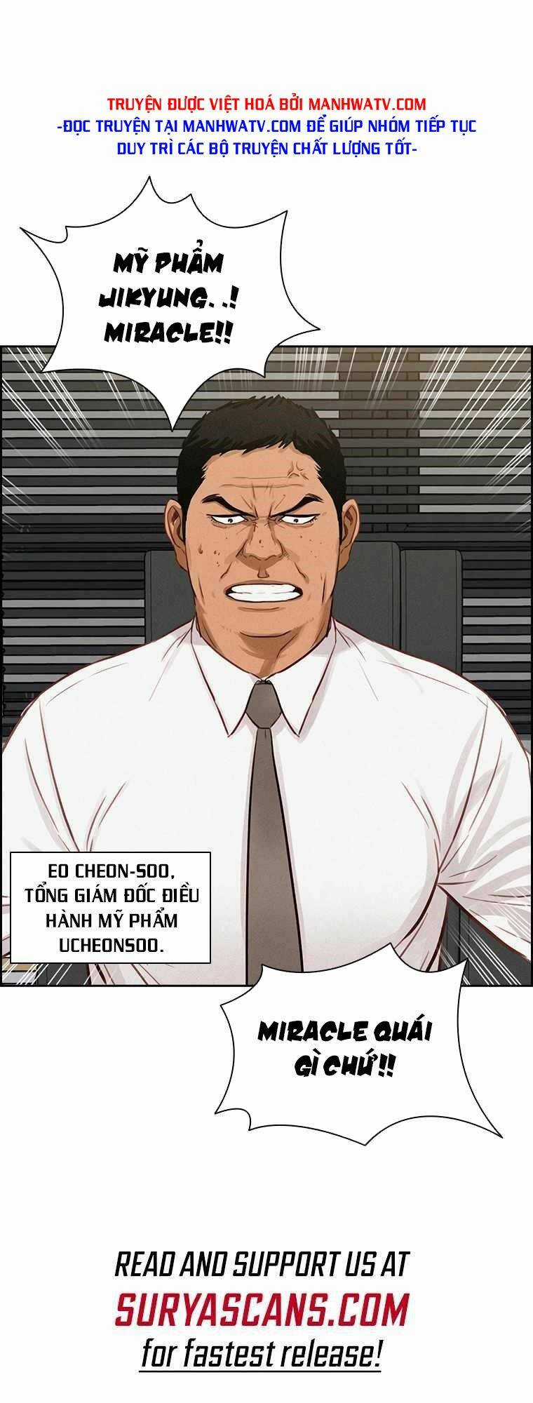 Chúa Tể Đồng Tiền Chapter 112 trang 29